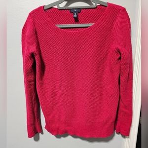 Gap long sleeve sweater
